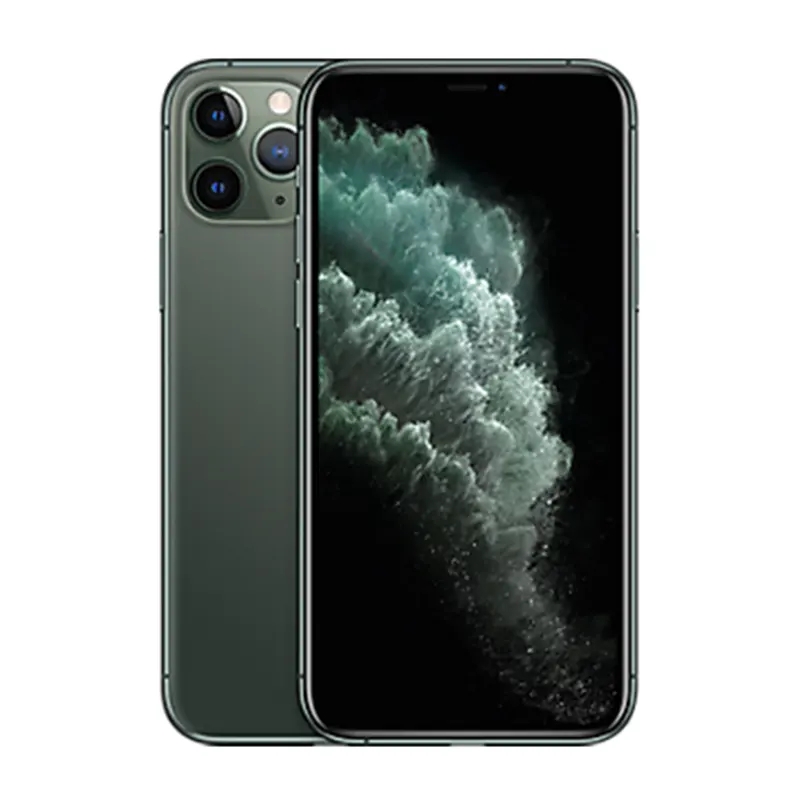 iPhone 11 Pro