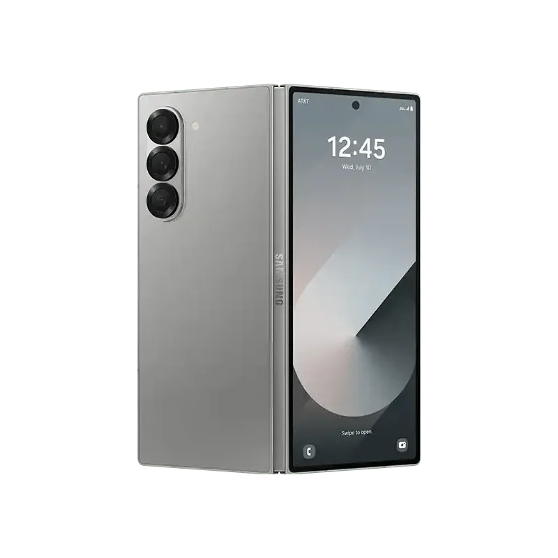 Sell Galaxy Z Fold 6 For Cash – CellCashr