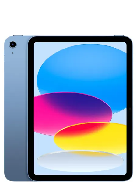 iPad 11-inch (A16)