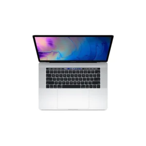 MacBook Pro 15" (2018)