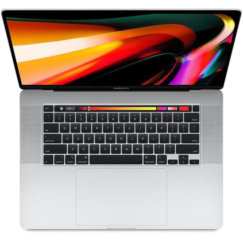 MacBook Pro 16" (2019)