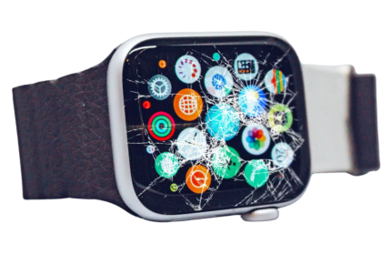 Sell Broken Apple Watch For Cash