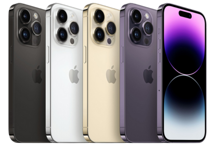 Sell Carrier-Locked iPhone For Cash