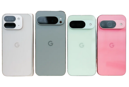 Sell Google Pixel Phone For Cash