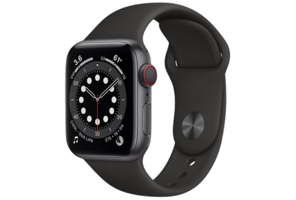 Sell Your Used Apple Watch