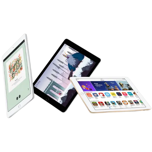 Sell Your iPad Online