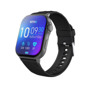 Smartwatches