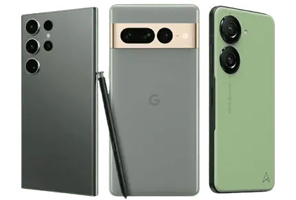Sell Android Phone For Cash