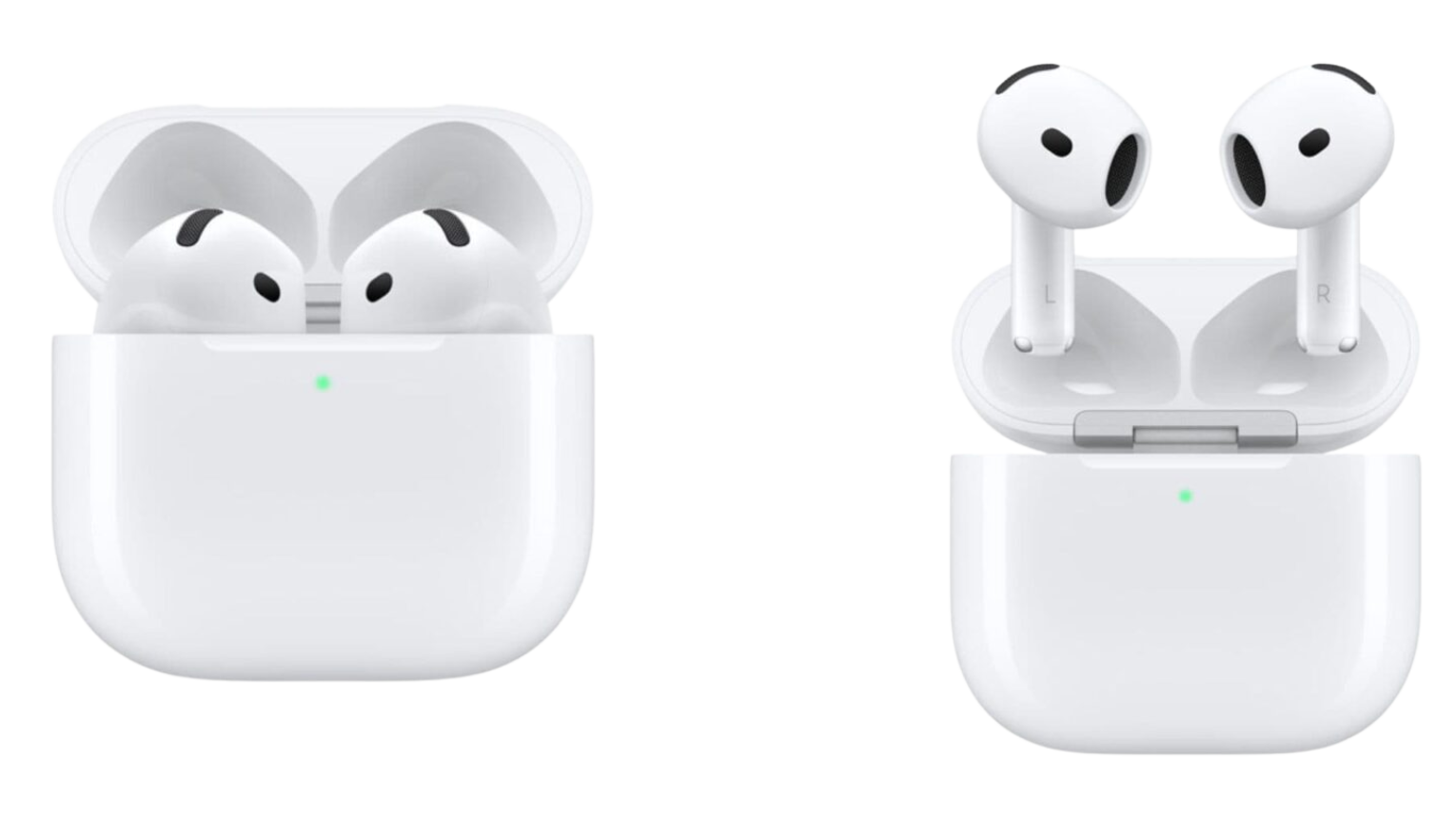 AirPods