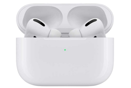 Sell AirPods For Cash