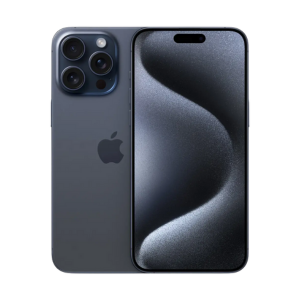 iPhones