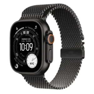 Apple Watch Ultra 3