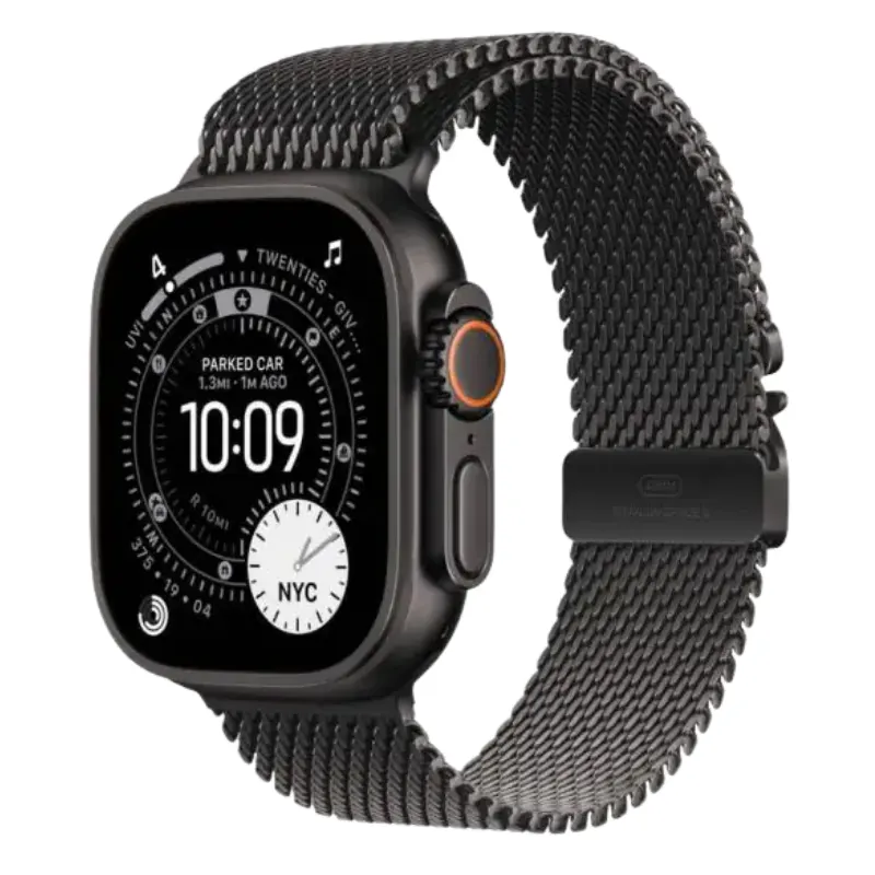 Apple Watch Ultra 3