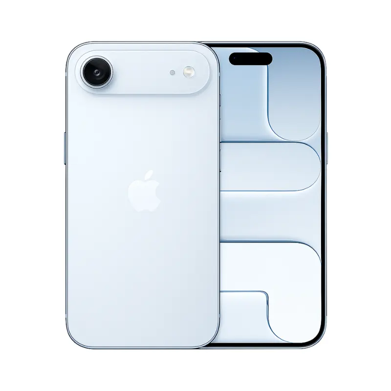 Apple iPhone 17 Air