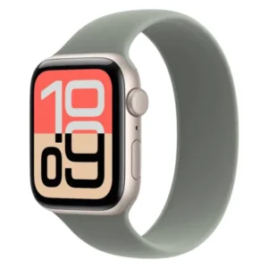 Watch SE 3