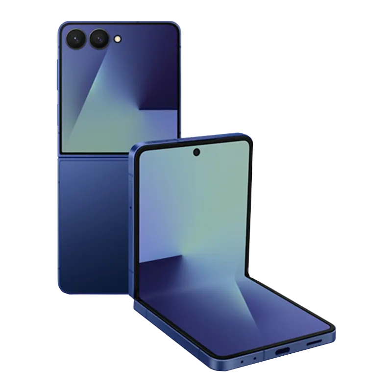 Galaxy Z Flip 7
