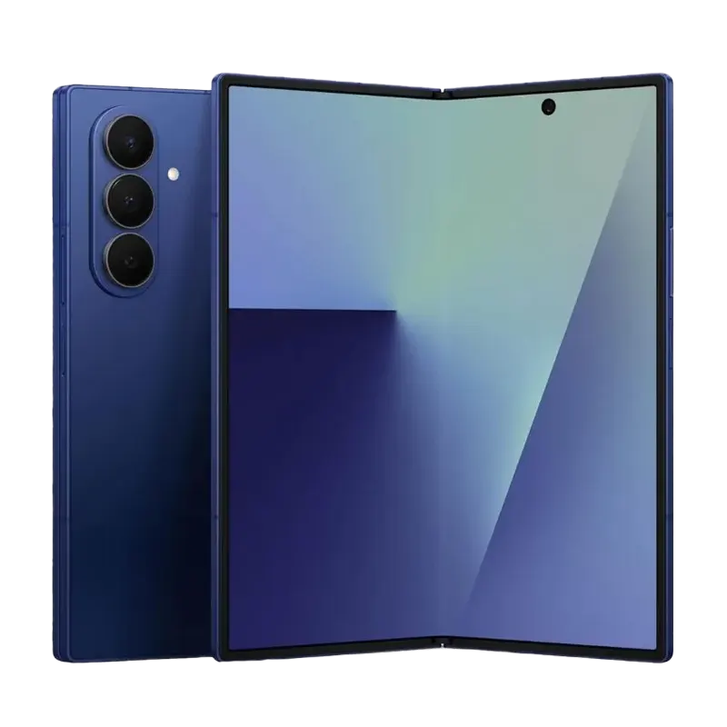 Galaxy z fold 7
