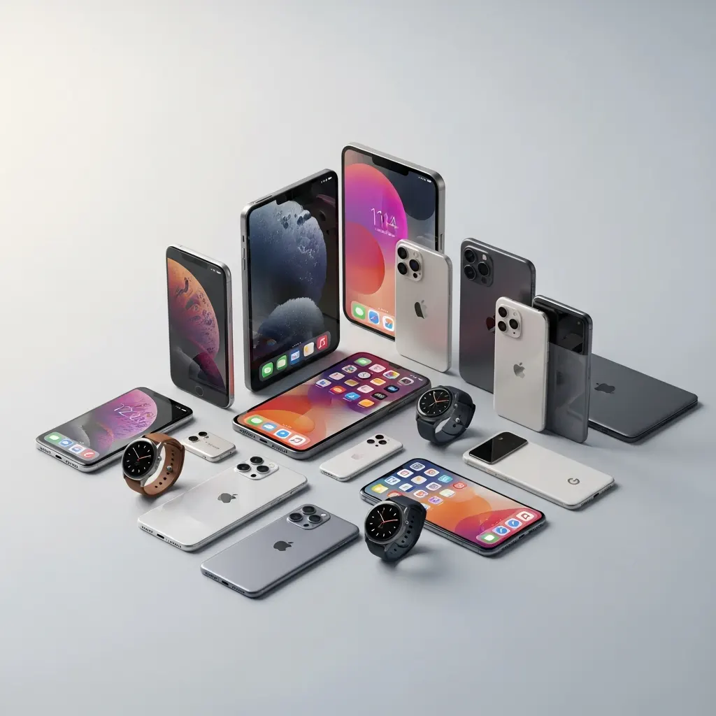 Sell Your Electronics for Instant Cash