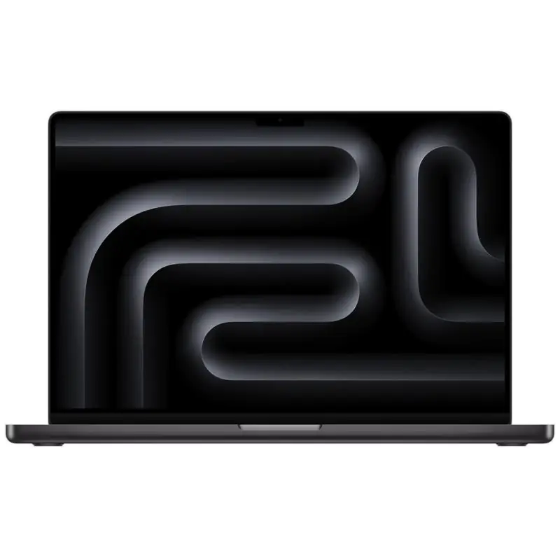 MacBook Pro 16 M5