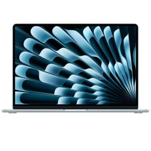 MacBook Air 15in M5