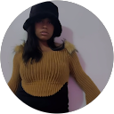 Jasmine Goldwire profile picture