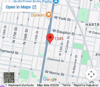 Philly PA North Philly