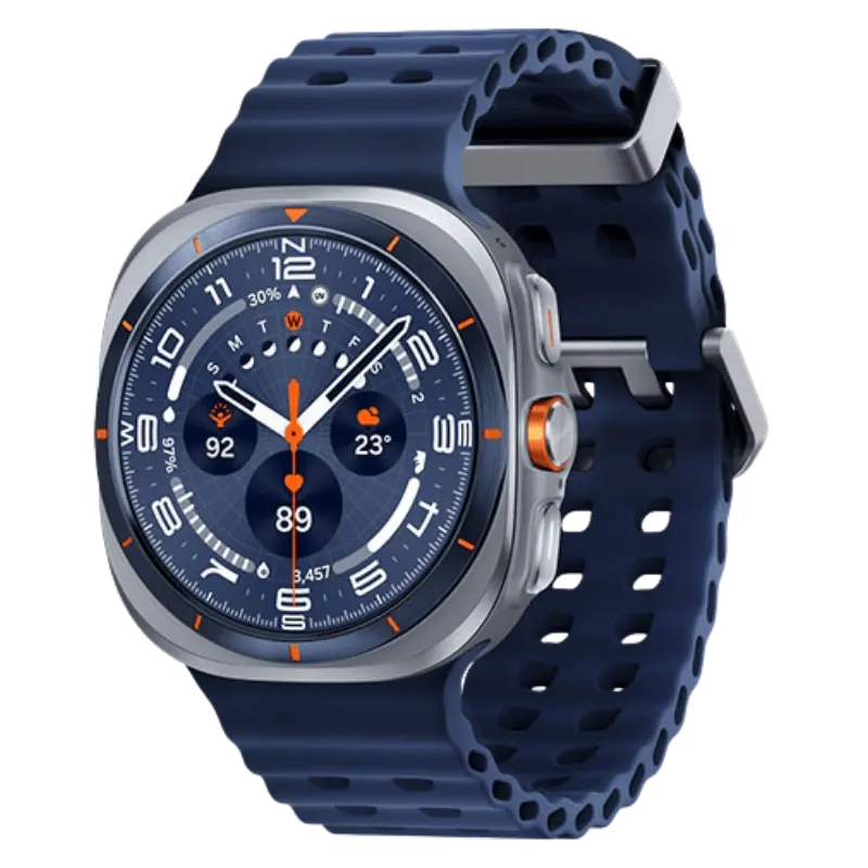 Galaxy Watch Ultra 2025