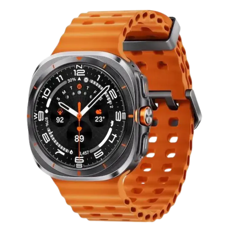 Galaxy Watch Ultra