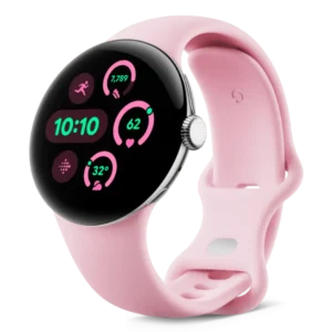 Google Pixel Watch 3