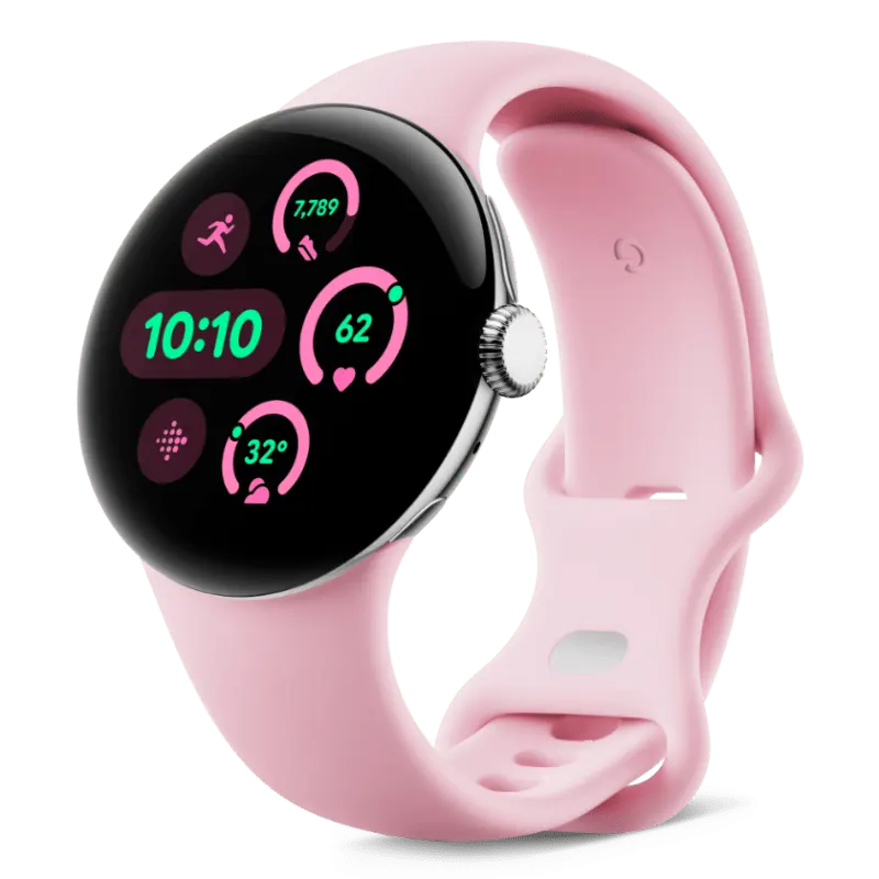 Google Pixel Watch 3