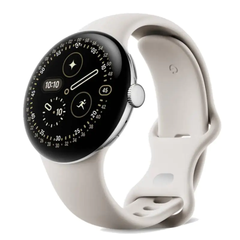 Google Pixel Watch 4