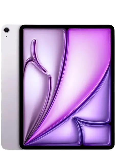iPad Air 13 inch M4
