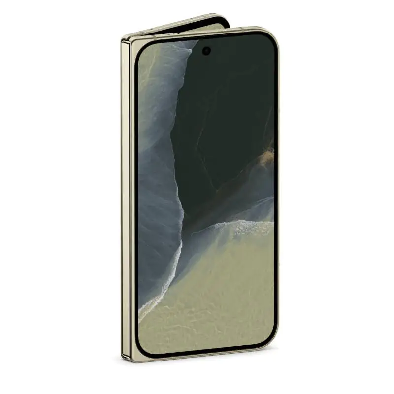 Google Pixel 11 Pro Fold