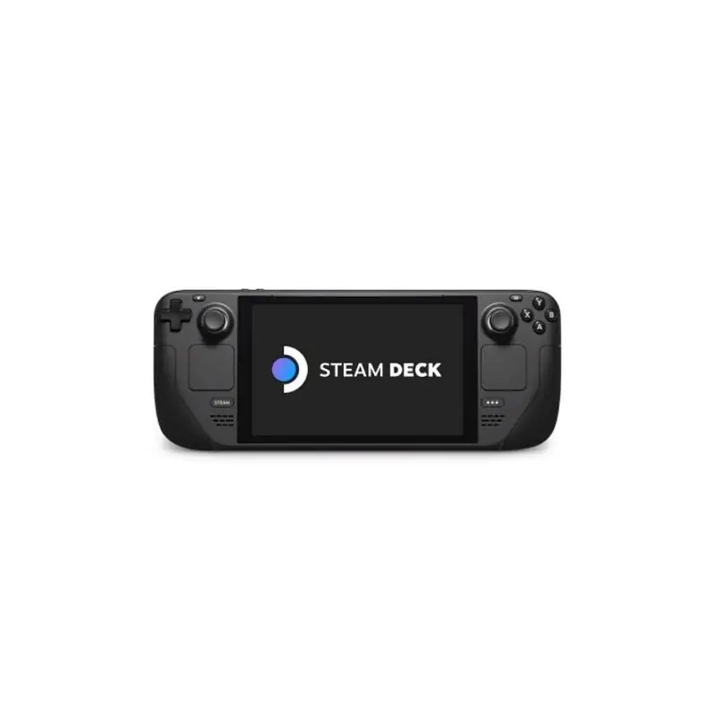 Steam Deck
