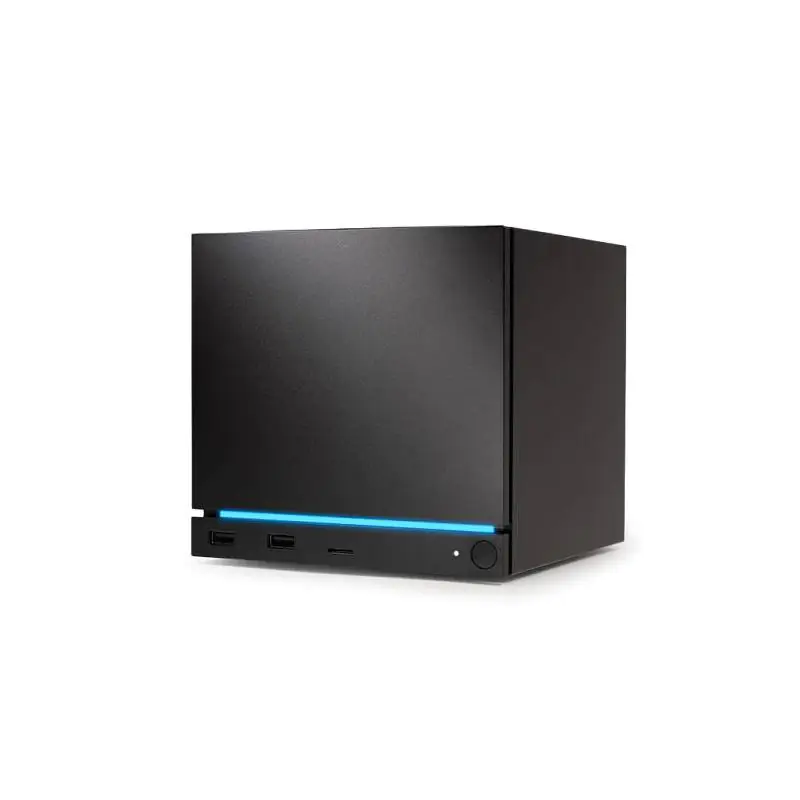 Steam Machine