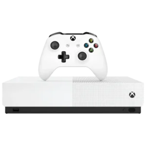 Xbox One S All-Digital Edition