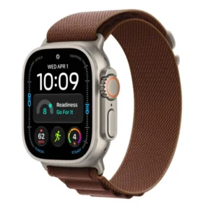 Apple Watch Ultra 4
