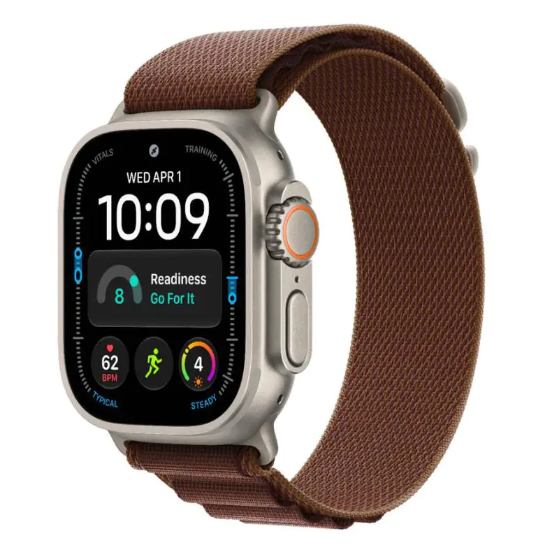 Apple Watch Ultra 4