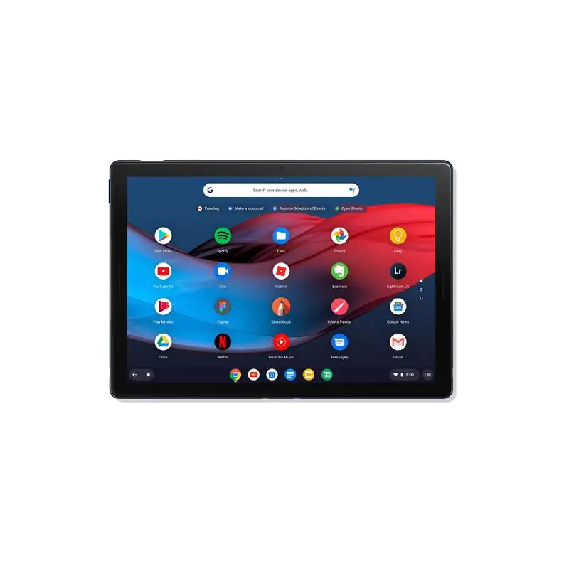 Google Pixel Slate