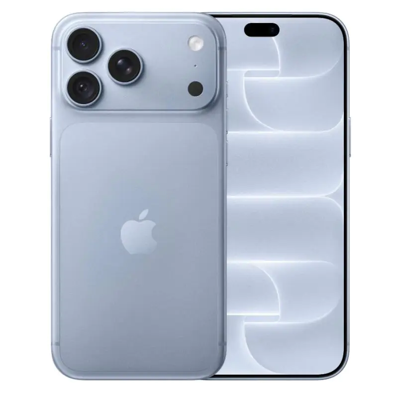 iPhone 18 Pro Max