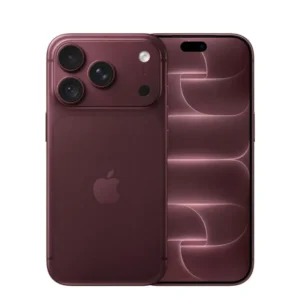 iPhone 18 Pro