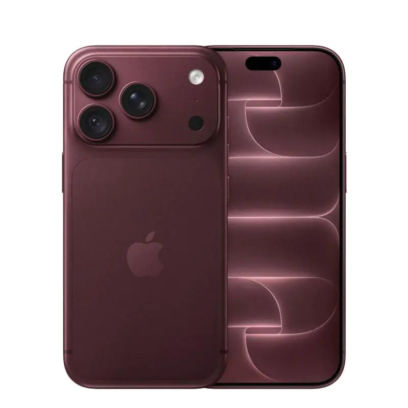 iPhone 18 Pro