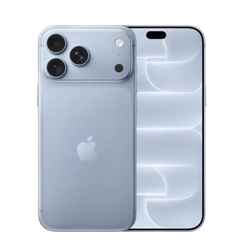 iPhone 18 Pro Max