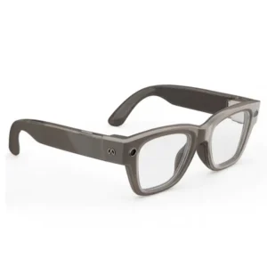 Meta Ray-Ban Display