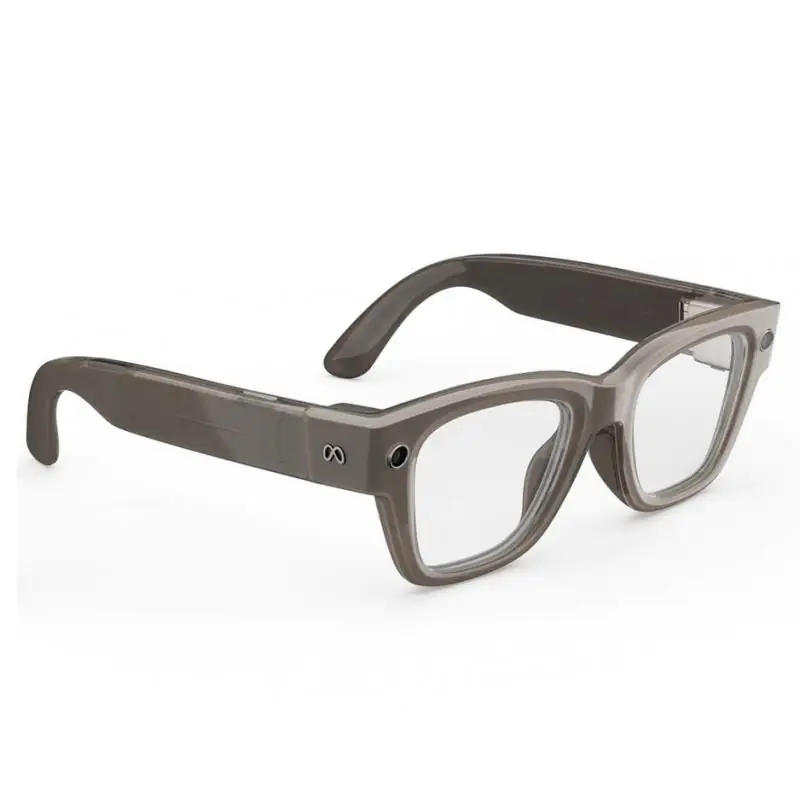 Meta Ray-Ban Display