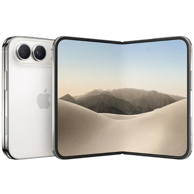 iPhone 18 Duo